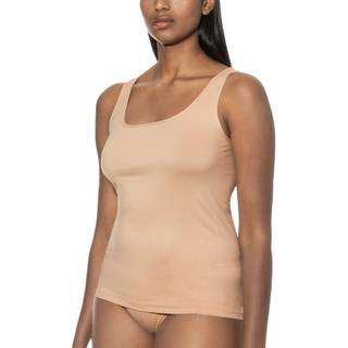 Mey Soft Shape Top - Beige - 46