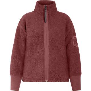 Didriksons Didriksons Womens Mella Full Zip Fleece