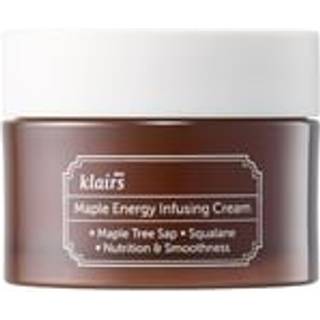 Klairs Maple Energy Infusing Cream (15 g)
