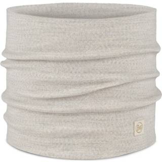 Buff Heavyweight Merino wool halsedisse-solid cloud