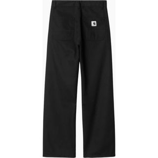 Carhartt WIP Carhartt WIP Simple Pant | Black | pants Black - Størrelse: 31 - Black - Black - 31