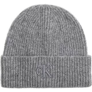Thick Embroidery Hue, Grey Heather