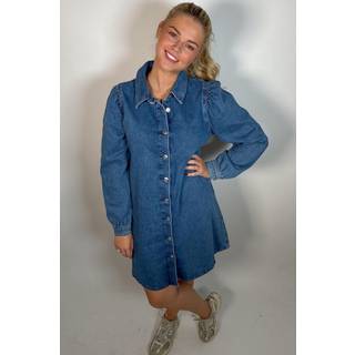 Onlalma L/S Dress DNM