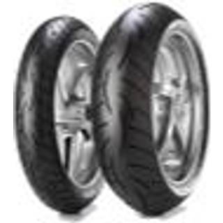 Metzeler Roadtec Z8 Interact ( 120/70 ZR17 TL (58W) M/C, Forhjul )