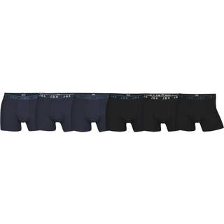 JBS 6-pak Cotton Tights Boxers - Multi-colour-2 - X-Large