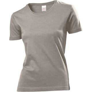 Stedman Classic Women T-shirt - Darkgrey - 3XL * Kampagne *