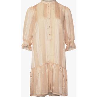 Noella Killian Dress Ivory