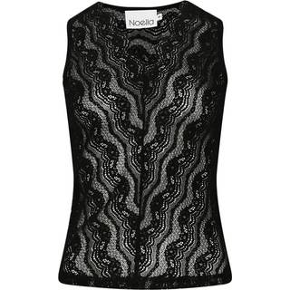 Noella Khloe Top Black