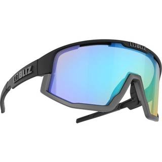 Bliz Active Fusion Str. One Size Unisex - Letvægts løbebriller med UV-beskyttelse