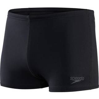 Speedo Eco Endurance + Aquashort Badebukser Herrer størrelse 9 farve sort