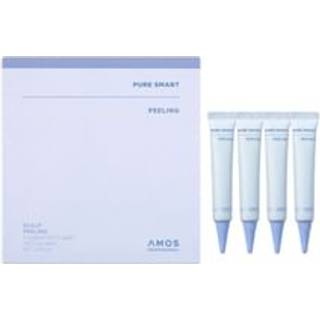 Amos Professional Pure Smart Peeling - 4 stk.
