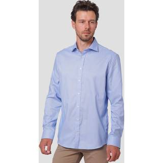 Marcus - Marcus Rice Shirt ls - Herre - S