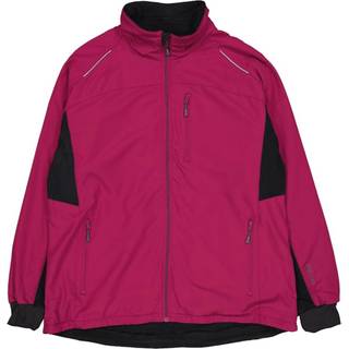 Dobsom Women's R90 Flex Jacket Wine, 42