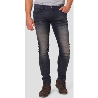 Marcus Ricco Herre Jeans - Dirty Wash - 38/34
