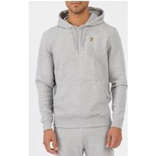 Luke 1977 Los Angeles Hoodie Grey