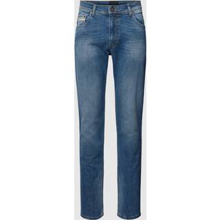 bugatti Herren Jeans blau