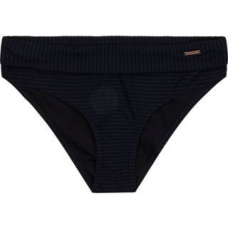 Protest Women's Mixxenon Bikini Bottom Bikini-trusser Damer størrelse 36 farve sort
