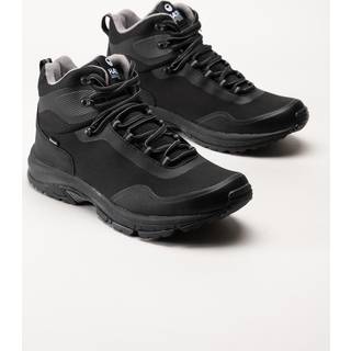 Halti Fara Mid 2 Drymaxx Outdoor Shoes Vandresko Herrer størrelse 43 farve grå/sort