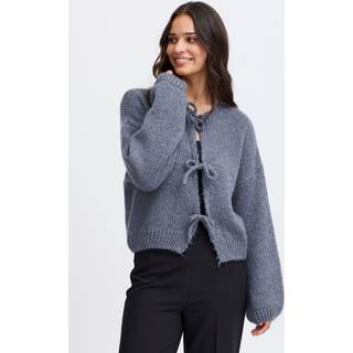 Sirine Cardigan, Infinity Melange, M/L