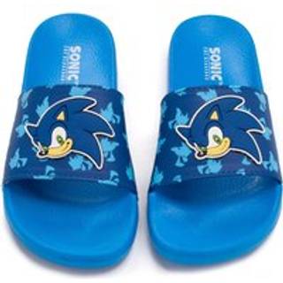 Vanilla Underground Vanilla Underground Blue Boys Sonic Character Sliders