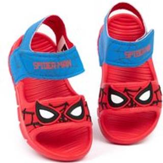 Vanilla Underground Kid Spiderman Character SandalerEU 28 (UK 10)