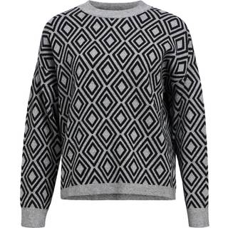 Strikket Pullover