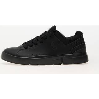 On Women's The Roger Advantage Sneaker Damer størrelse 43 farve sort