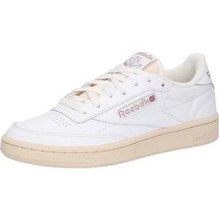 Sneakers Reebok Club C 85 Vintage Ftw White/ Chalk/ Infused Lilac EUR 36 - Infused Lilac - 36