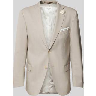 Carl Gross Herren Sakko beige