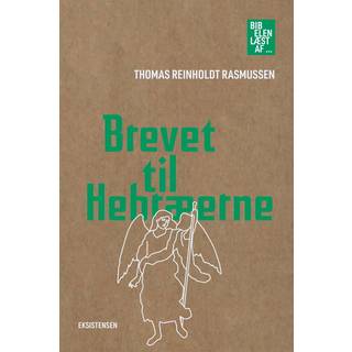 Brevet til Hebræerne