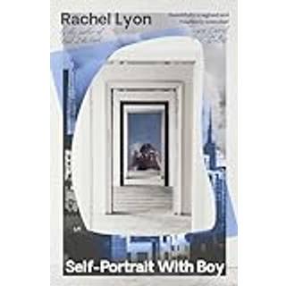 Self Portrait with Boy