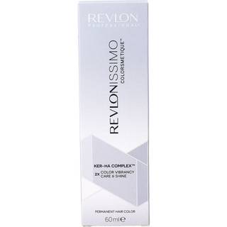 Revlon Revlonissimo Colorsmetique™ Permanent Naturals 60 ml 4 Medium Brown High Coverage