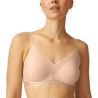 Naturana Monday Soft Bra - Beige - C 95 * Kampagne *