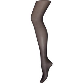 Pierre Robert Tights 20 Den - Black - Str 44/48