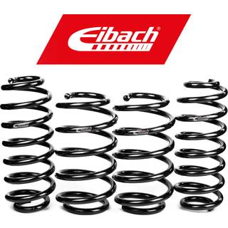 Eibach Pro-Kit Sænkningssæt Toyota Yaris P21, PA1, PH1