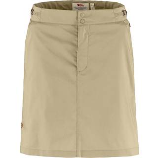 Fjällräven Abisko Hike Skort W-fosil-42