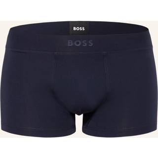 BOSS Energy Microfiber Trunk - Navy-2 - Small