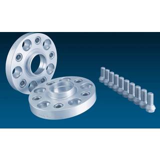 H&R 40556658 Sporviddeforøger TRAK+® Wheel Spacers