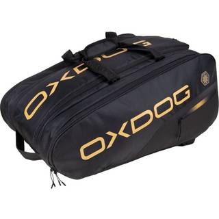 Oxdog Hyper Pro Thermo Padeltaske (Sort)
