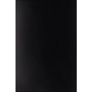 NOVATEX VELVET 7193 stofprøve - Sort