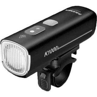 Ravemen K1000 Forlygte - Cykellygter