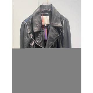 Gossia - Marysvillego Biker Jacket - Black