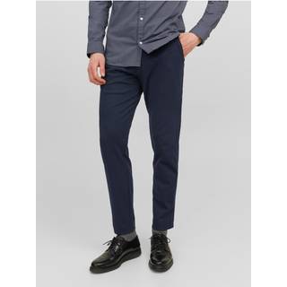 Slim Fit Chinobukser