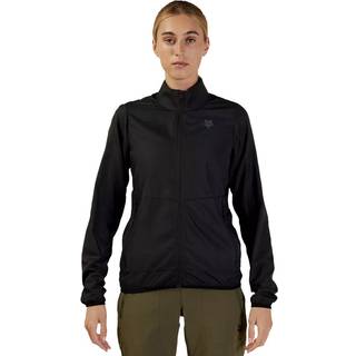 FOX Ranger Wind Jakke - Dame - Sort - Str. L