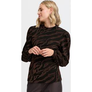 Fransa FRCALYPSO Bluse - Sort - Str XXL - Damer