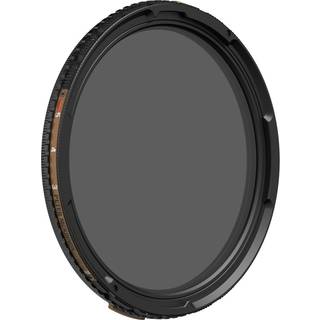 PolarPro Chroma 2-5 Stop 95mm Vario-ND + Polarizering Fine