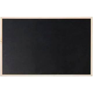Kridttavle 40 x 60 cm