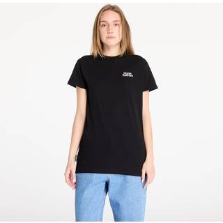 Horsefeathers Hoda T-shirt - M - black