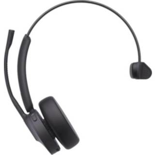 Yealink WH64 Hybrid Mono UC