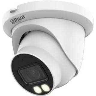 Dahua DH-IPC-HDW5449TM-SE-LED – 4MP Full-Color Eyeball WizMind Kamera